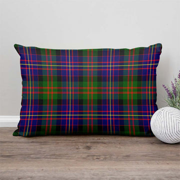 Chalmers Tartan Pillow Cover