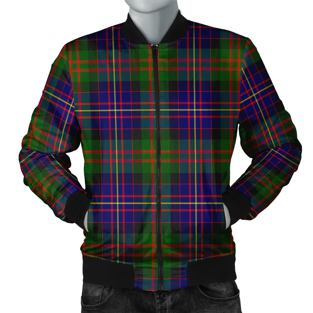 chalmers-modern-tartan-bomber-jacket