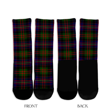 Chalmers Tartan Crew Socks - Tartan Vibes Clothing