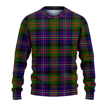 Chalmers Tartan Ugly Sweater - Tartan Vibes Clothing