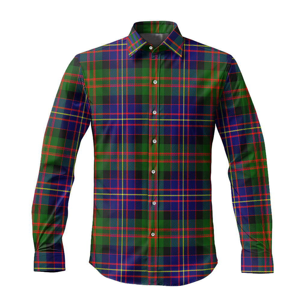 chalmers-modern-tartan-long-sleeve-button-up-shirt