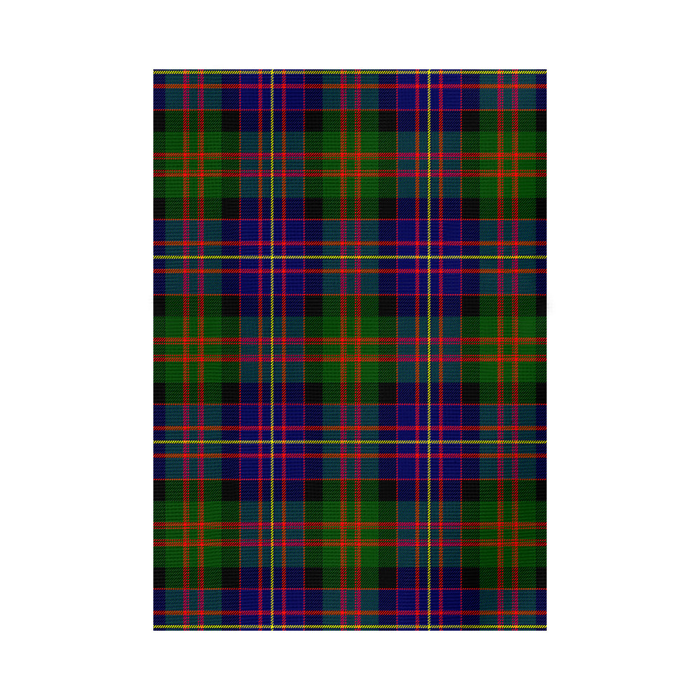 Chalmers Tartan Flag - Tartan Vibes Clothing