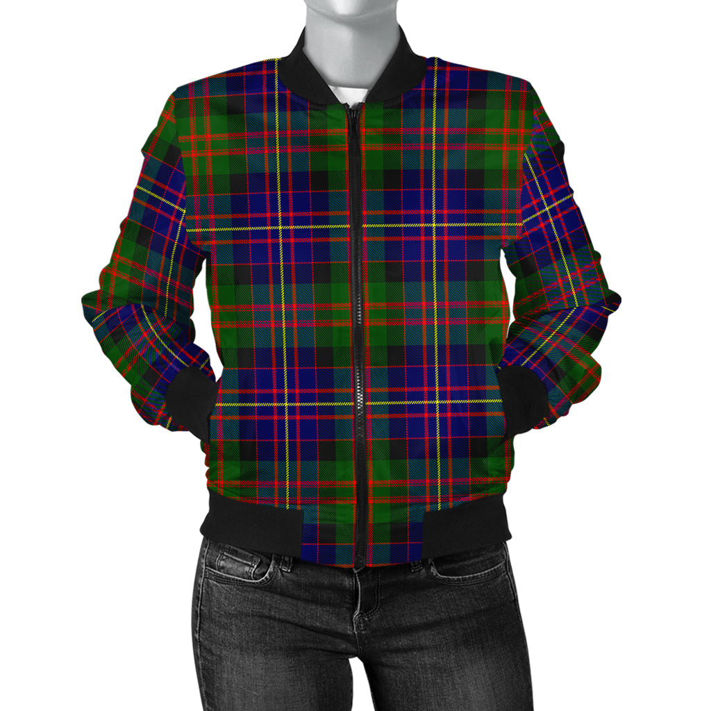 chalmers-modern-tartan-bomber-jacket