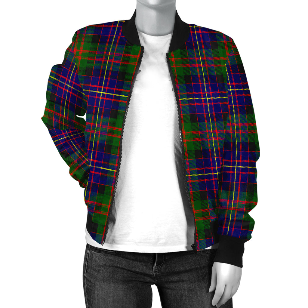 chalmers-modern-tartan-bomber-jacket