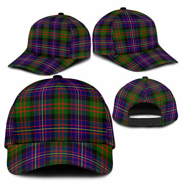 Chalmers Tartan Classic Cap