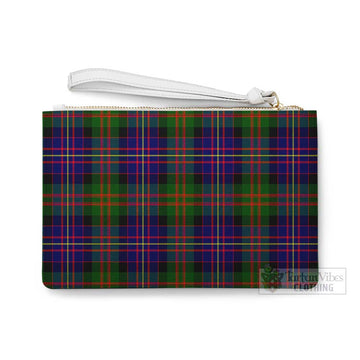 Tartan Vibes Clothing Chalmers Tartan Clutch Bag