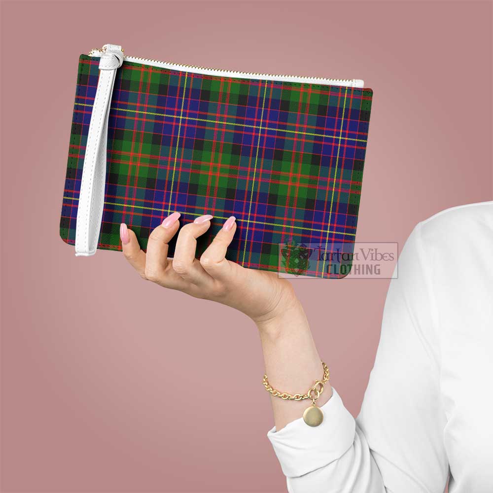 Tartan Vibes Clothing Chalmers Tartan Clutch Bag