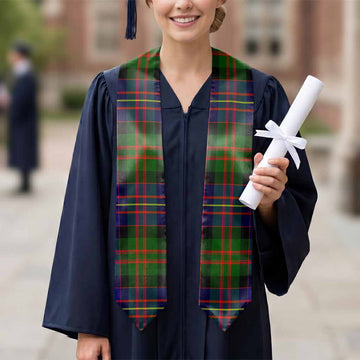 Chalmers Tartan Graduation Stole - Tartan Vibes Clothing