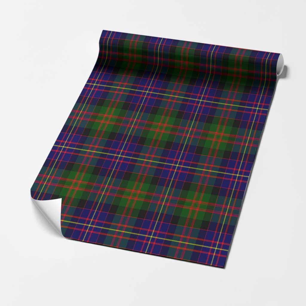 Chalmers Tartan Wrapping Paper
