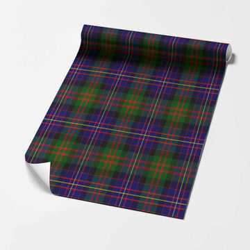Chalmers Tartan Wrapping Paper
