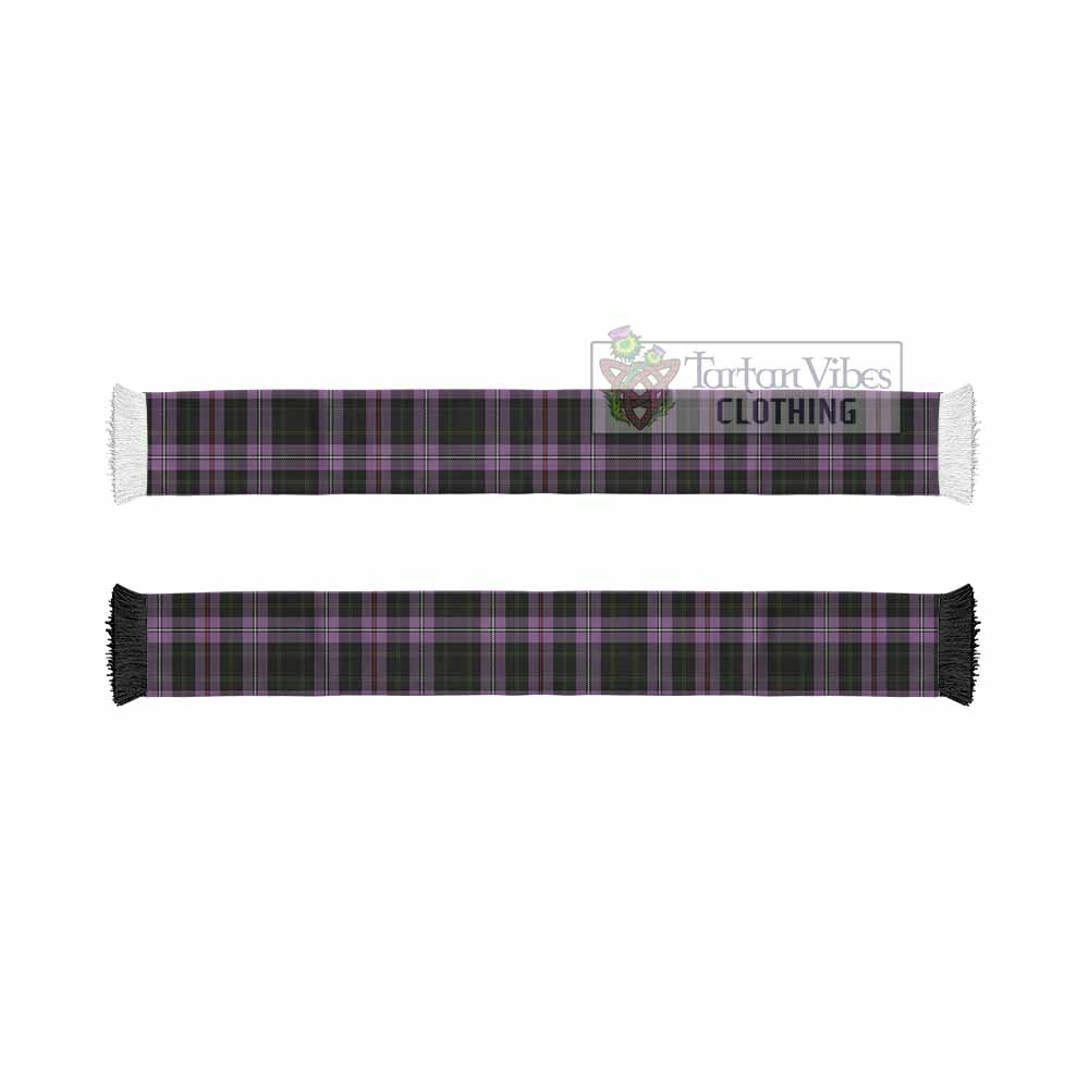 Tartan Vibes Clothing Chapman Tartan Ruffneck Scarf