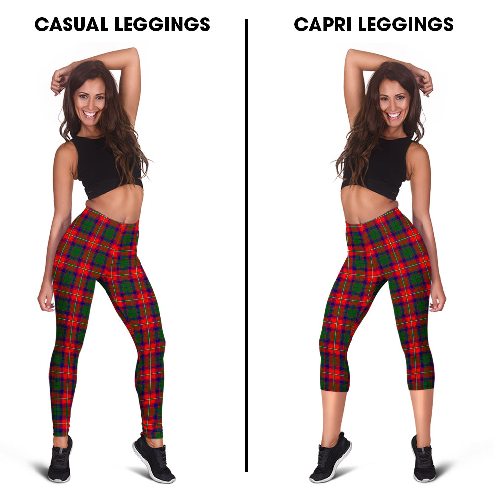 charteris-tartan-womens-leggings