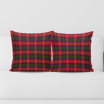 Charteris Tartan Pillow Cover