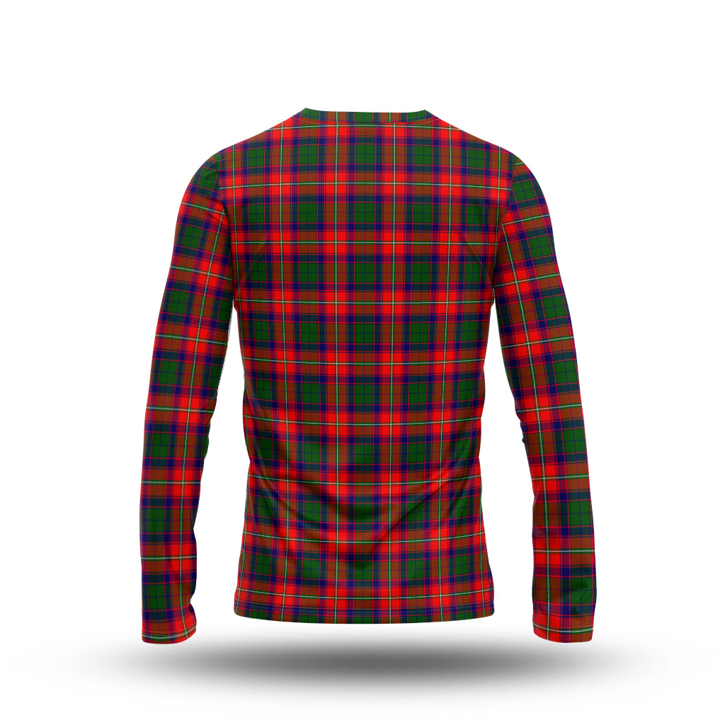 charteris-tartan-long-sleeve-t-shirt
