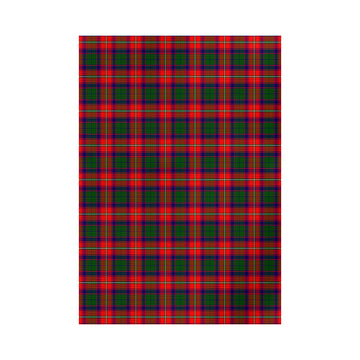 Charteris Tartan Flag - Tartan Vibes Clothing