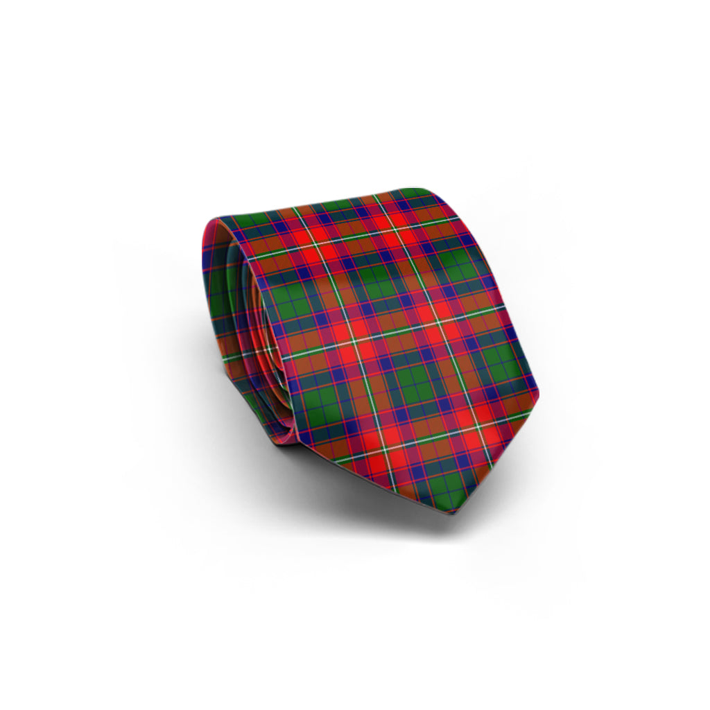 Charteris Tartan Classic Necktie - Tartan Vibes Clothing