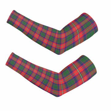 Charteris Tartan Arm Sleeves - Tartan Vibes Clothing