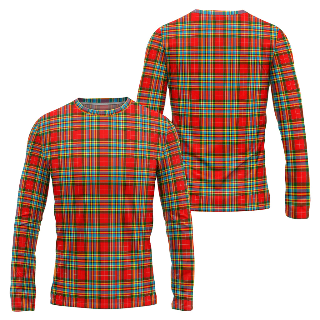 chattan-tartan-long-sleeve-t-shirt