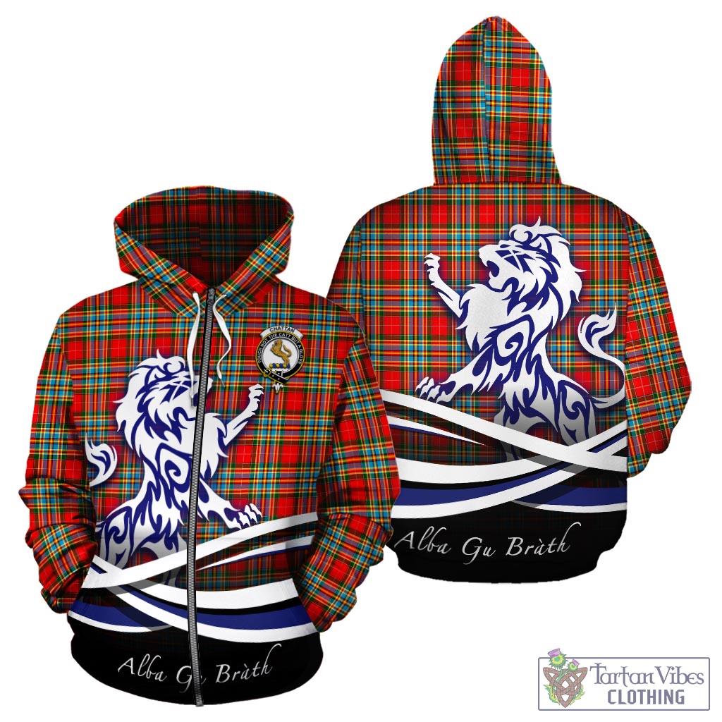 chattan-tartan-hoodie-with-alba-gu-brath-regal-lion-emblem