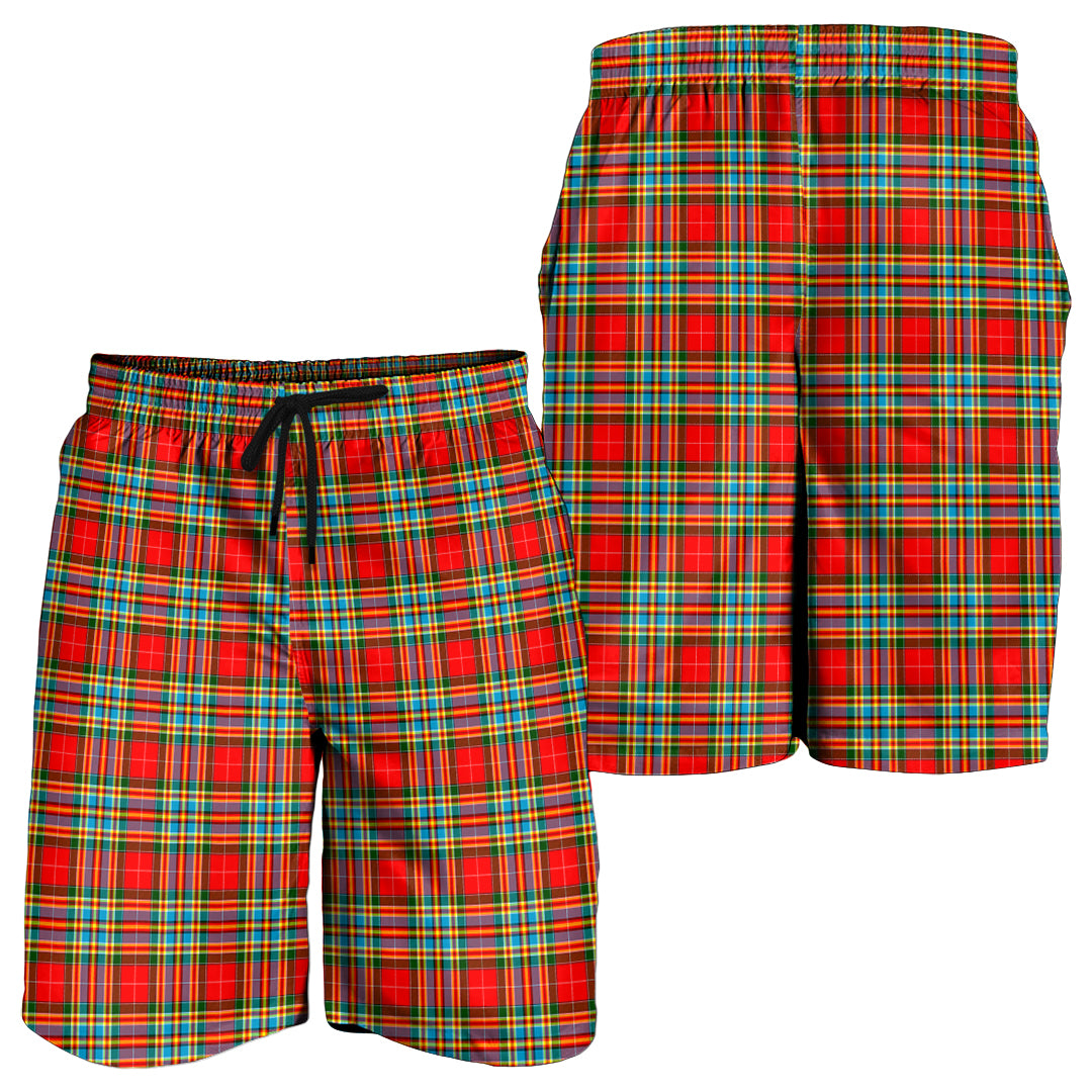 chattan-tartan-mens-shorts