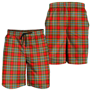 Chattan Tartan Mens Shorts