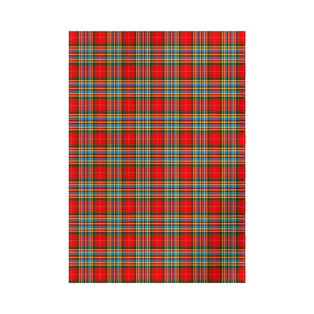 Chattan Tartan Flag - Tartan Vibes Clothing