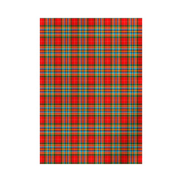 Chattan Tartan Flag - Tartan Vibes Clothing