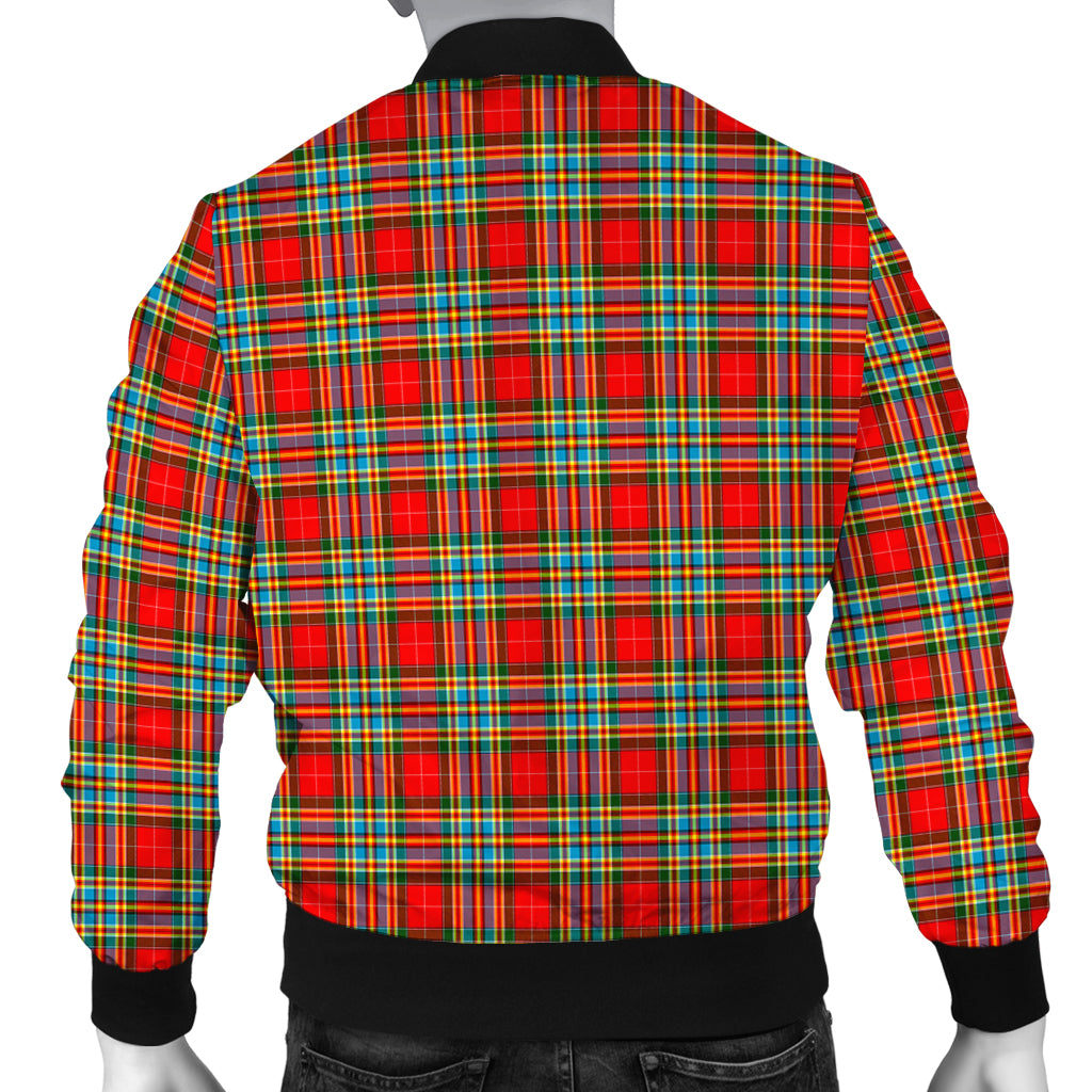 chattan-tartan-bomber-jacket-with-family-crest