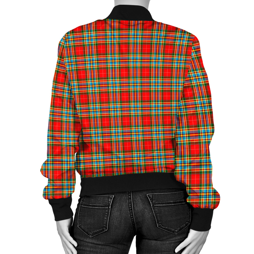 chattan-tartan-bomber-jacket-with-family-crest