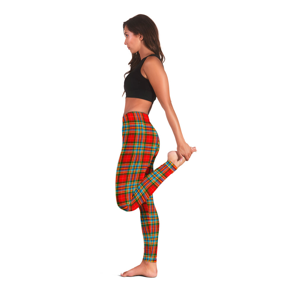 chattan-tartan-womens-leggings