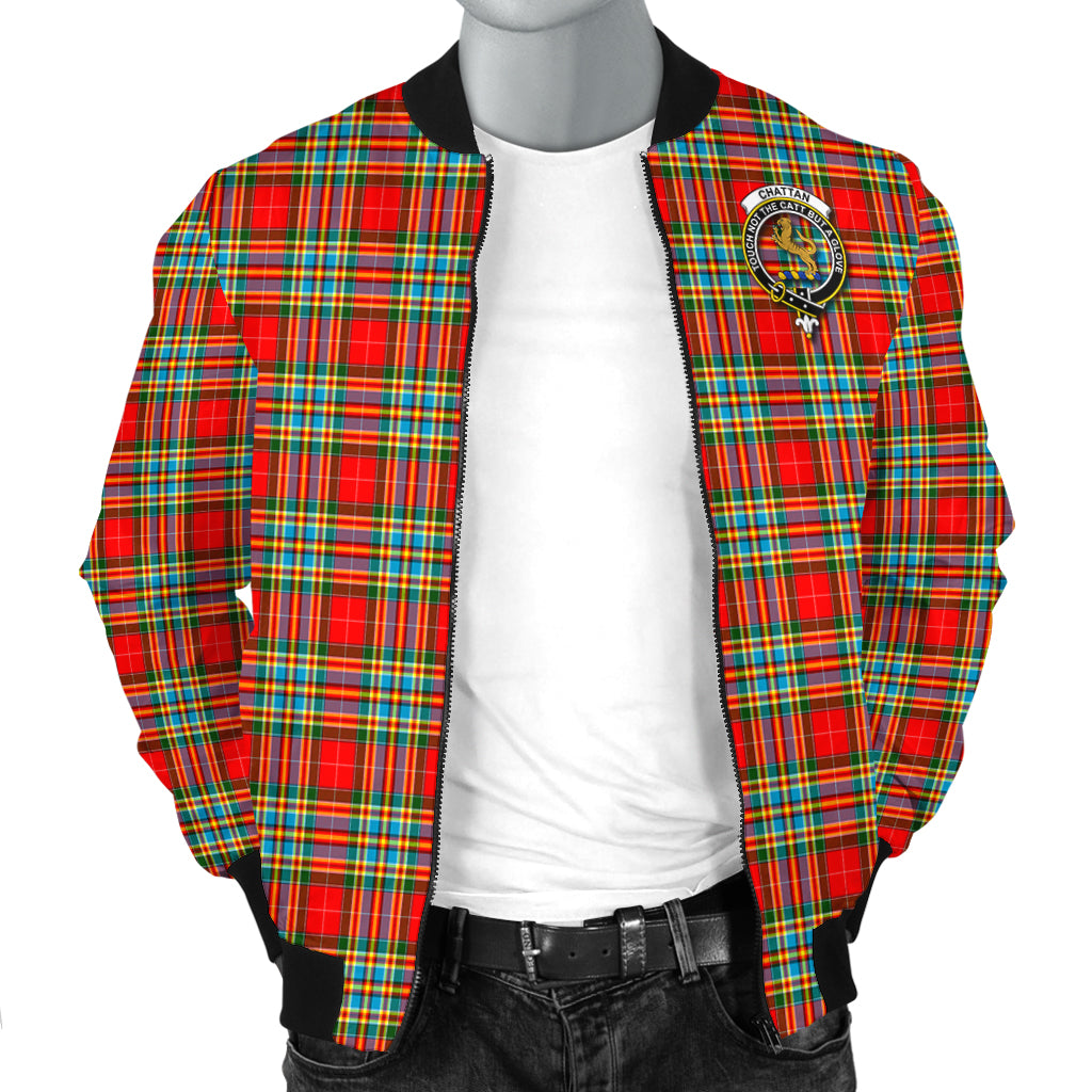chattan-tartan-bomber-jacket-with-family-crest