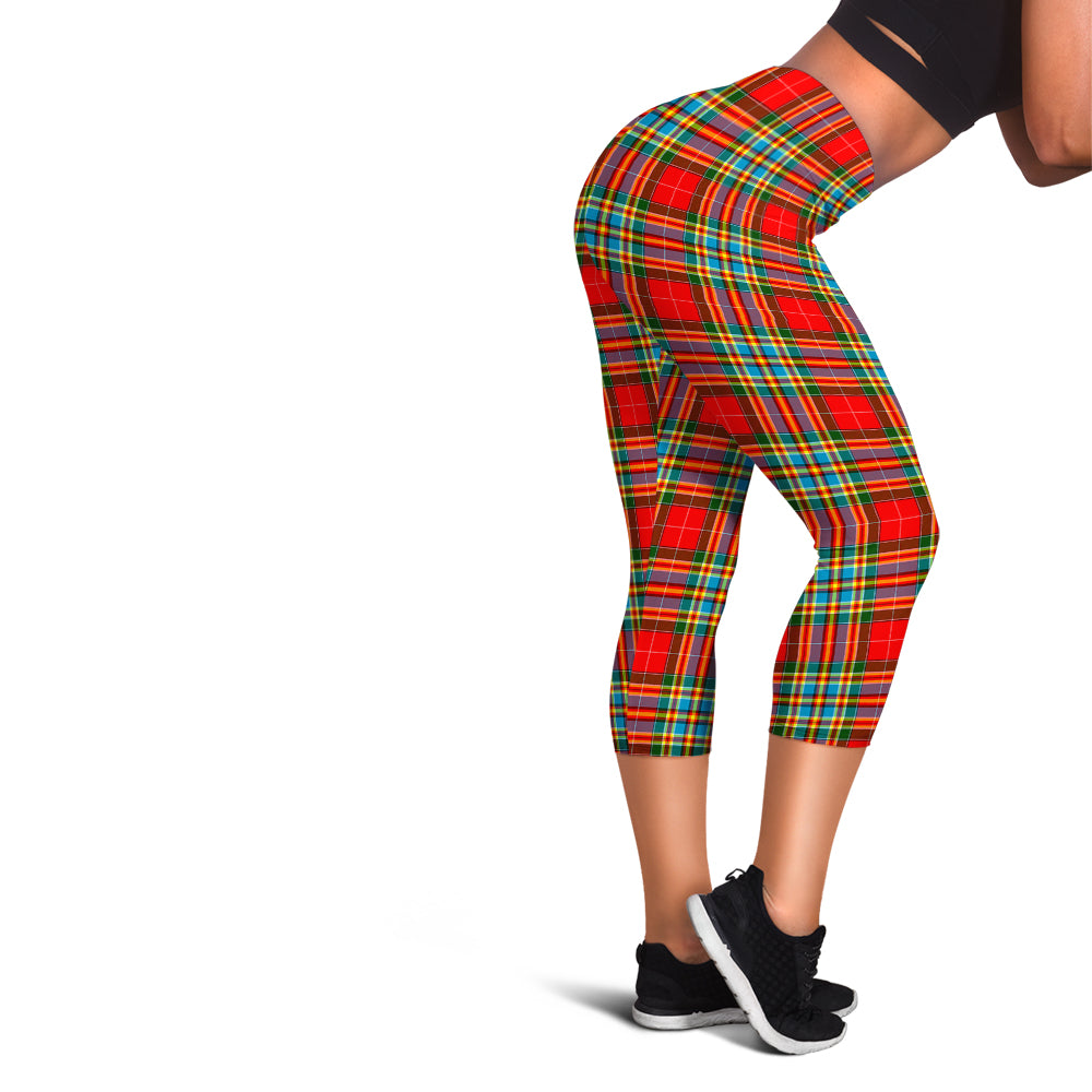 chattan-tartan-womens-leggings