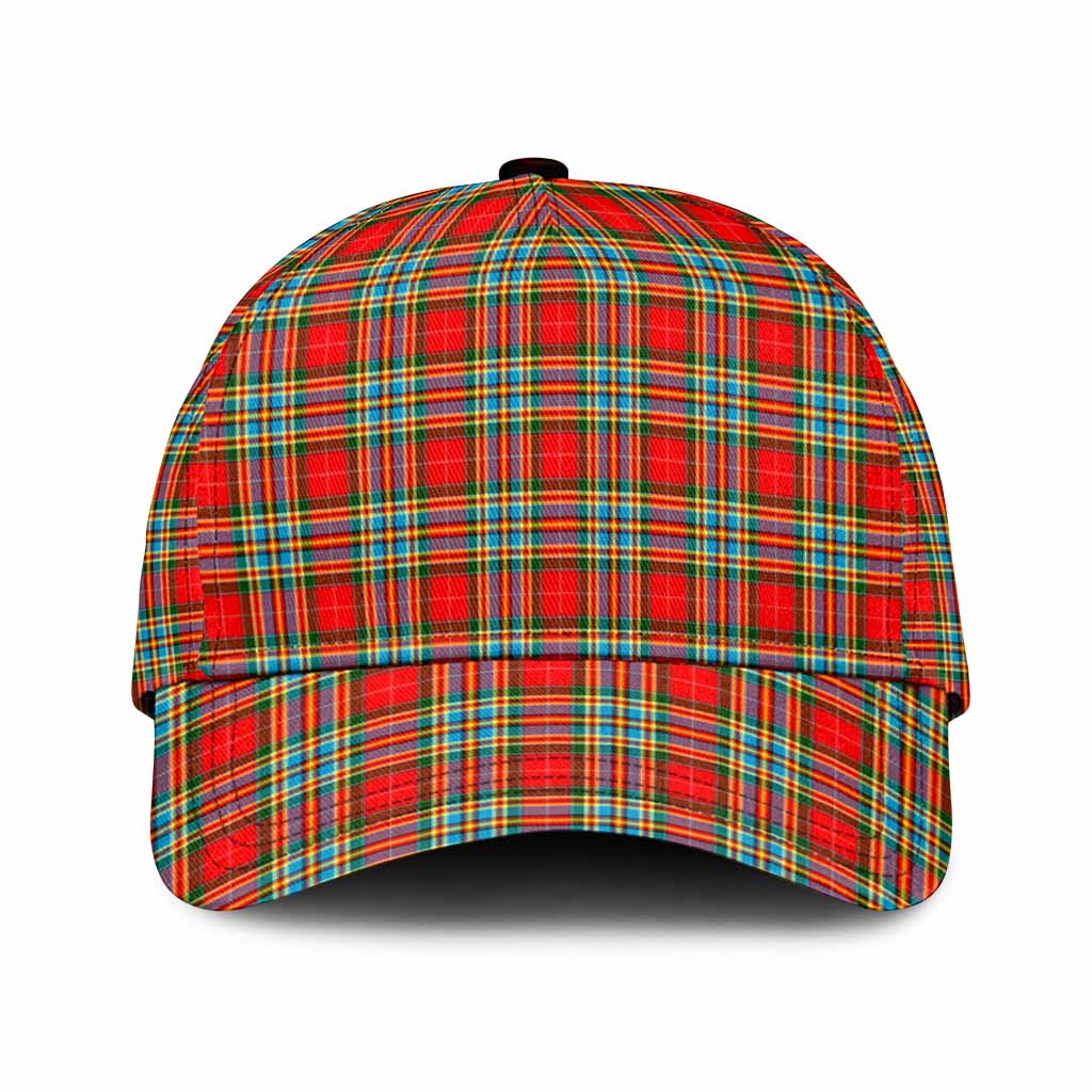 Chattan Tartan Classic Cap