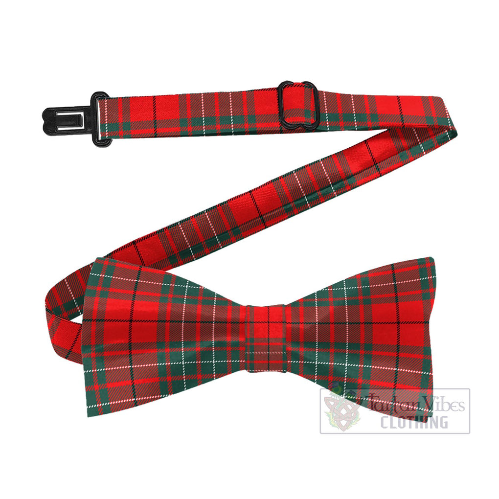 Cheyne Tartan Bow Tie One Size - Tartan Vibes Clothing