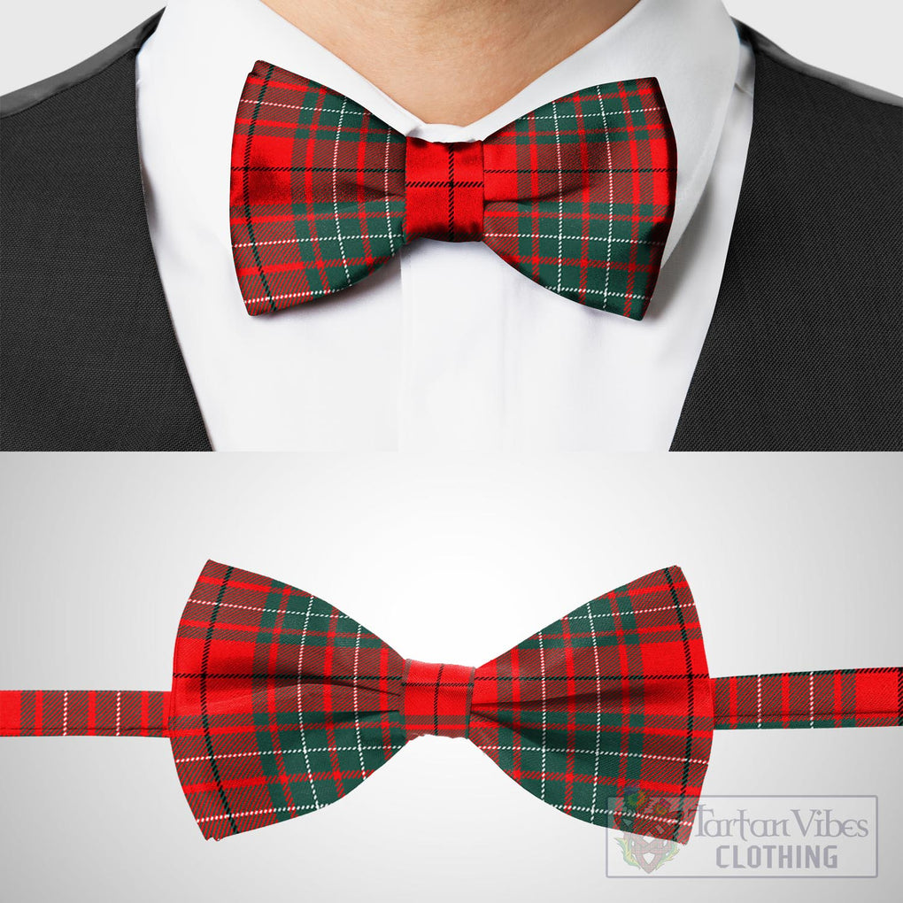Cheyne Tartan Bow Tie - Tartan Vibes Clothing
