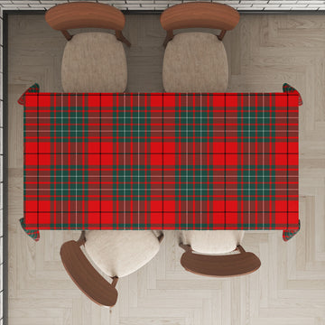 Cheyne Tartan Tablecloth - Tartan Vibes Clothing
