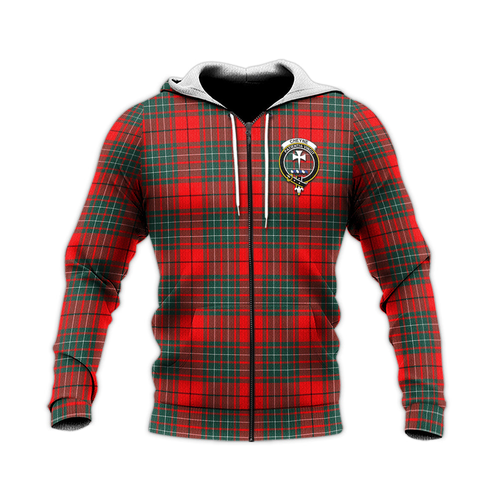cheyne-tartan-knitted-hoodie-with-family-crest