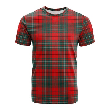 Cheyne Tartan T-Shirt - Tartan Vibes Clothing