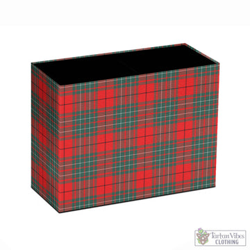 Cheyne Tartan Pen Holder - Tartan Vibes Clothing