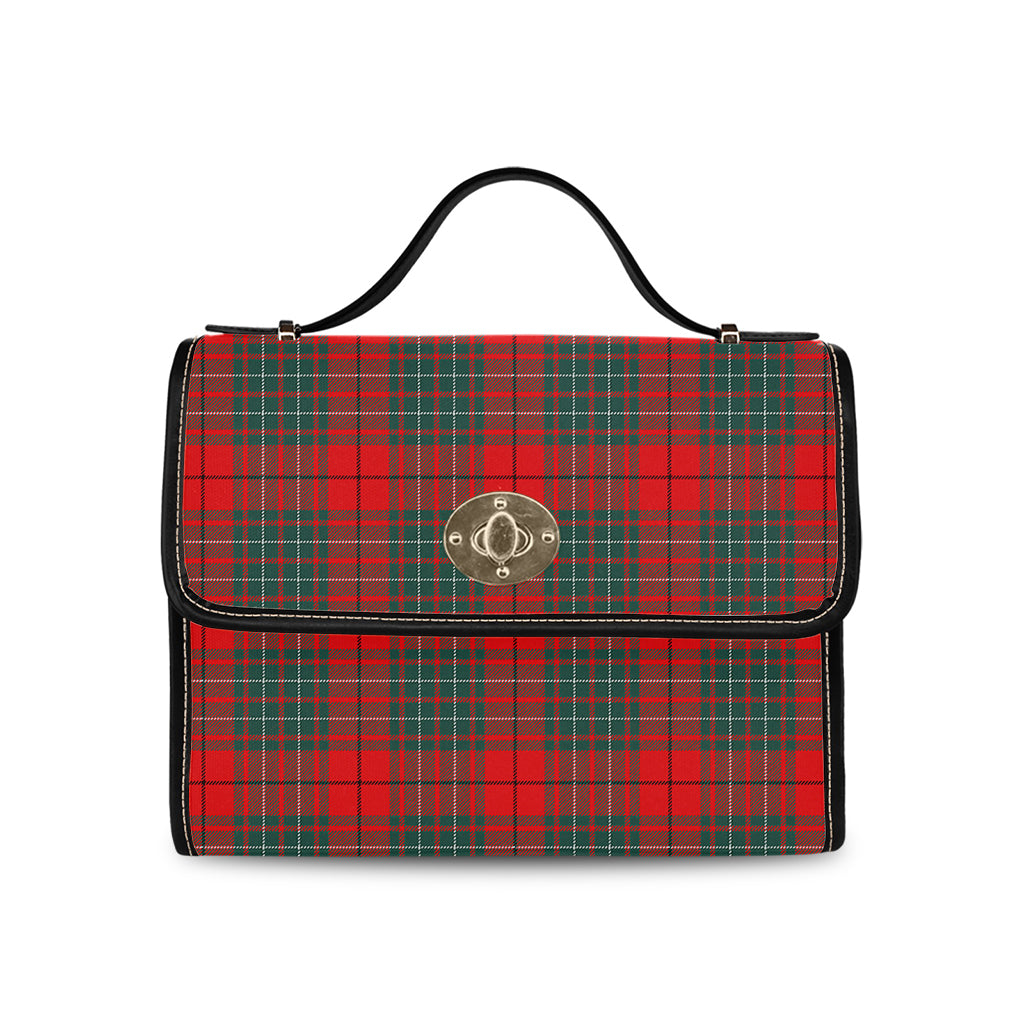 cheyne-tartan-leather-strap-waterproof-canvas-bag