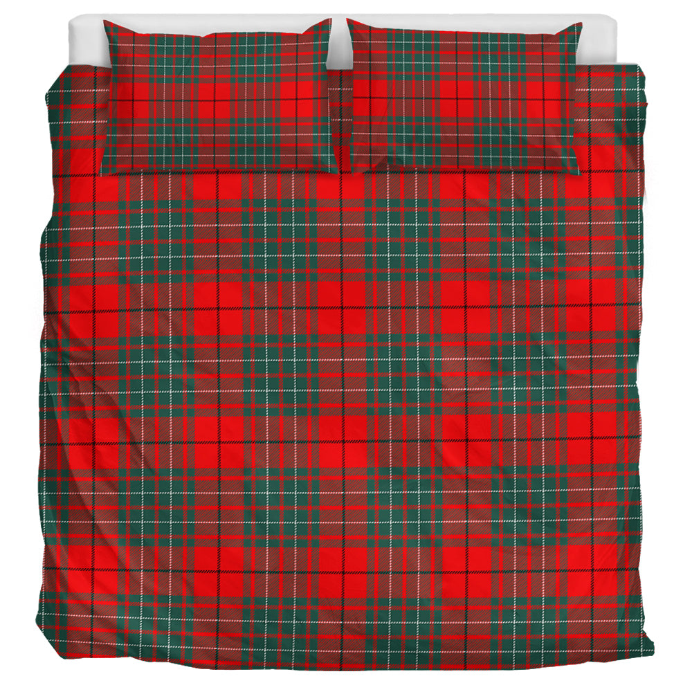 Cheyne Tartan Bedding Set - Tartan Vibes Clothing