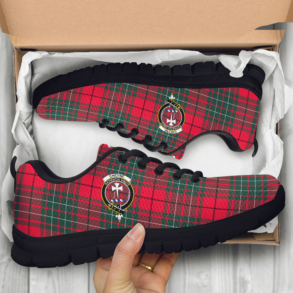 cheyne-tartan-sneakers-with-family-crest