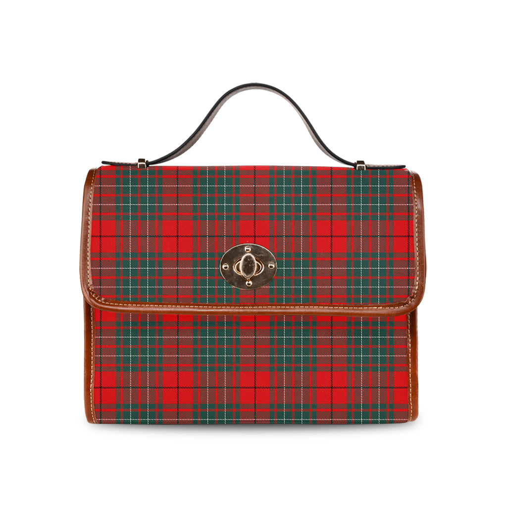 cheyne-tartan-leather-strap-waterproof-canvas-bag