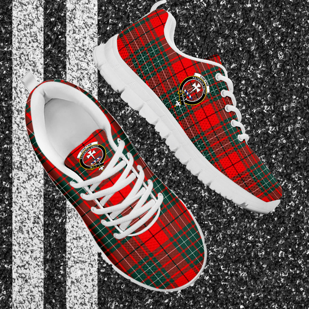 cheyne-tartan-sneakers-with-family-crest