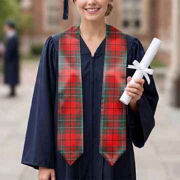 Cheyne Tartan Graduation Stole - Tartan Vibes Clothing
