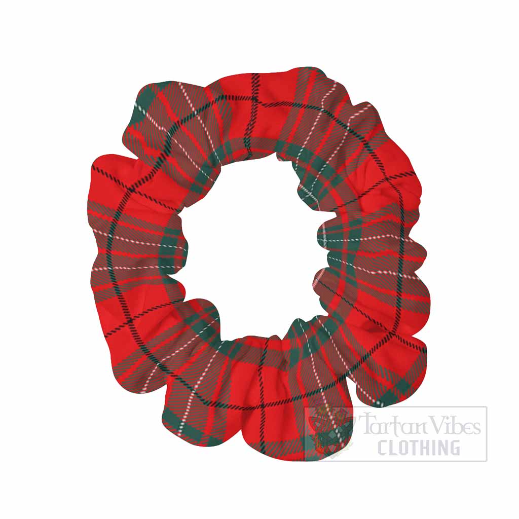 Cheyne Tartan Hair Scrunchie - Tartan Vibes Clothing