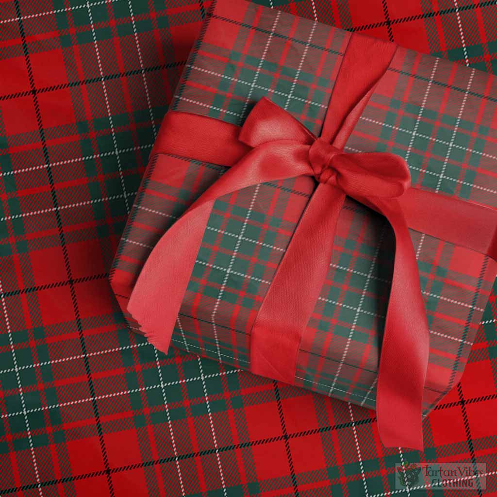 Cheyne Tartan Wrapping Paper
