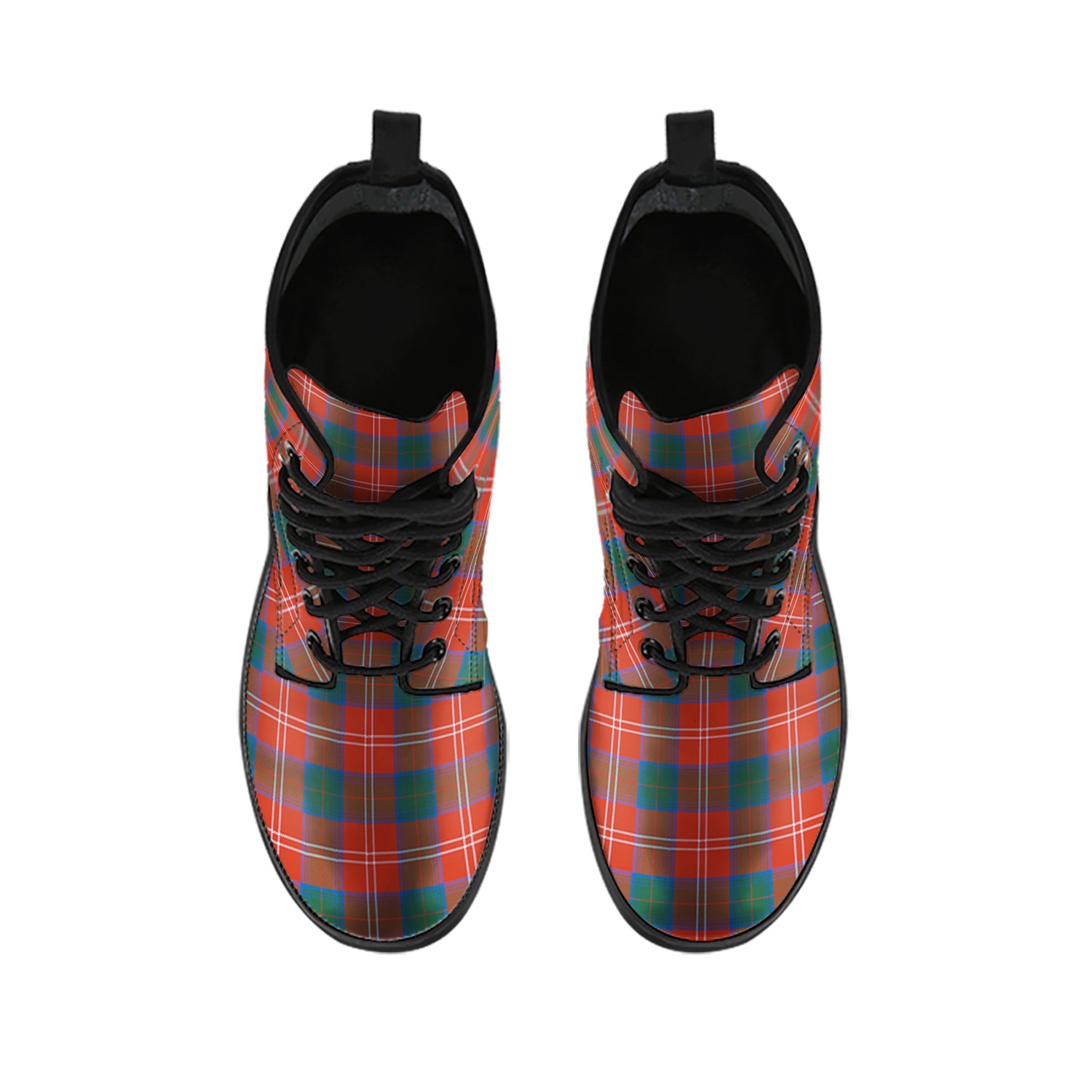 chisholm-ancient-tartan-leather-boots
