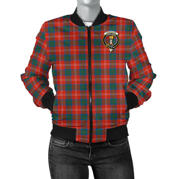 chisholm-ancient-tartan-bomber-jacket-with-family-crest
