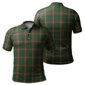 chisholm-hunting-tartan-mens-polo-shirt-tartan-plaid-men-golf-shirt-scottish-tartan-shirt-for-men